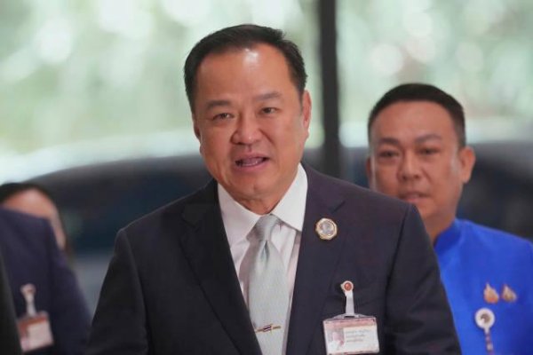 盈丰财富 祖籍广东的泰国新总理是何许人 从商界到政坛的华丽转身