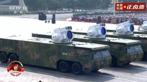 富源优配 美军舰载激光武器一开火，宙斯盾雷达必须停机！055大驱完美解决