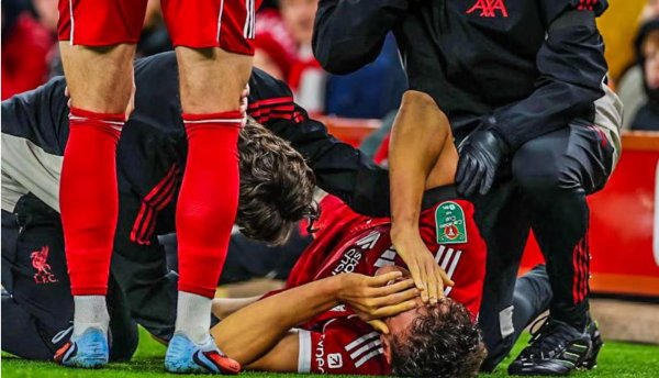 洪萨速配 西媒：莱奥尼重伤或影响皇马引援，利物浦将尽全力留住科纳特