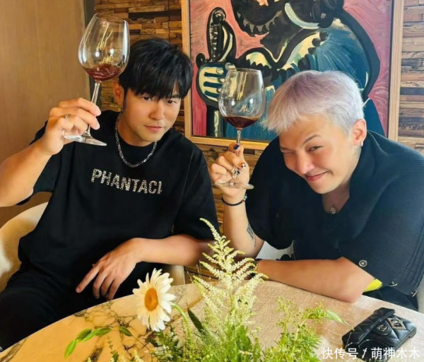 易策略 周杰伦、权志龙IP合作遭质疑！网友吐槽割韭菜，权志龙随时能解约